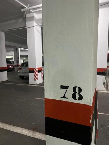 Garaje en alquiler en Alicante, Centro photo 0