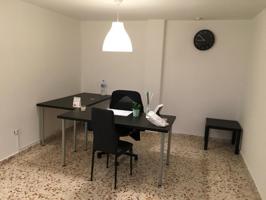 Oficina en alquiler en Elche, Sector Quinto photo 0