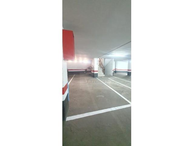 Garaje en alquiler en Málaga, Conde de Ureña photo 0