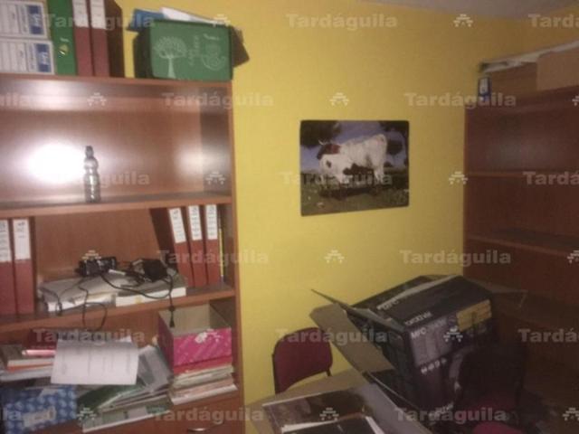 Oficina en alquiler en Salamanca, Labradores photo 0