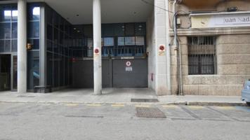 Parking en alquiler en Mallorca, Plaça dels Patins photo 0