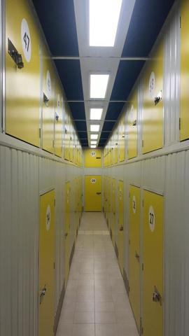 Local comercial en alquiler en Mallorca, Bons Aires photo 0