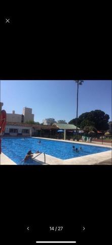 Piso en alquiler en Torremolinos, La Carihuela photo 0