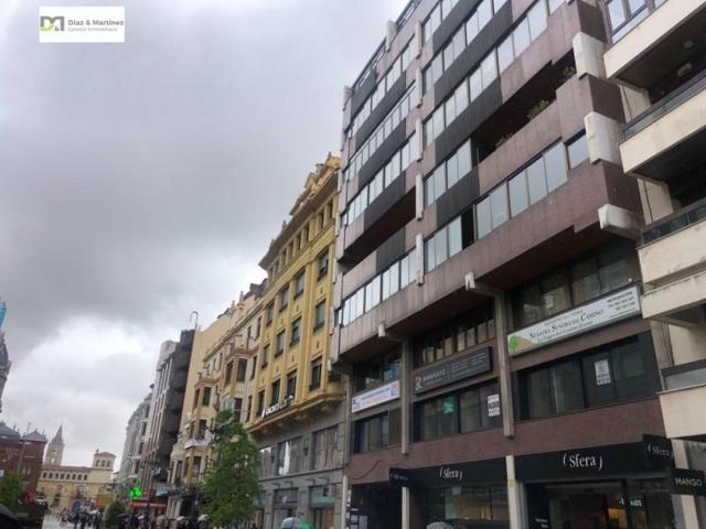 Oficina en alquiler en León, Centro photo 0
