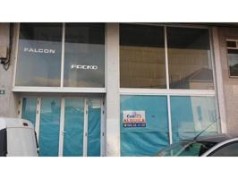 Local comercial en alquiler en Silleda photo 0