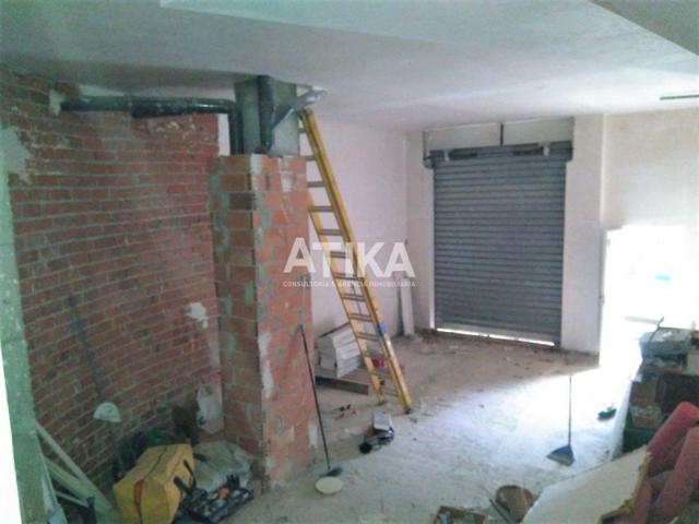 Local comercial en alquiler en Ontinyent, San Jose photo 0