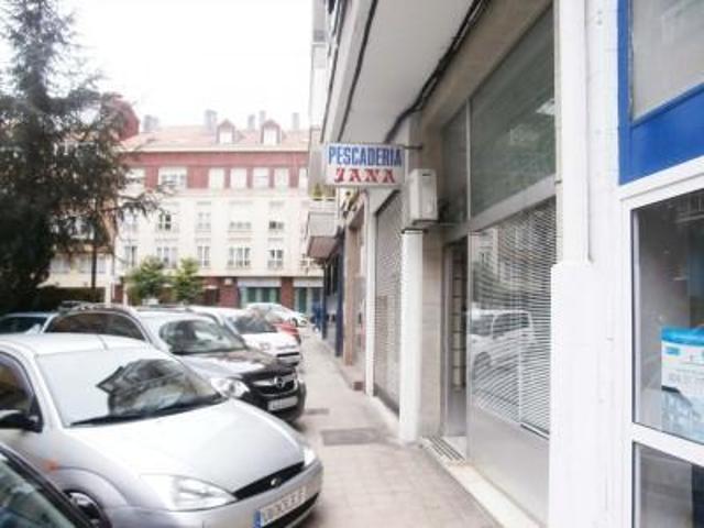 Local comercial en alquiler en Torrelavega, Centro photo 0