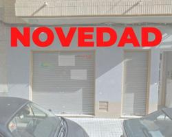 Local comercial en alquiler en Crevillent, RONDA SUR photo 0