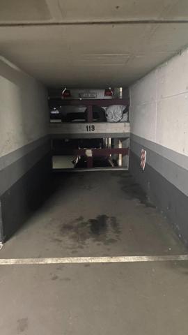 Garaje en alquiler en Madrid, Vallehermoso photo 0