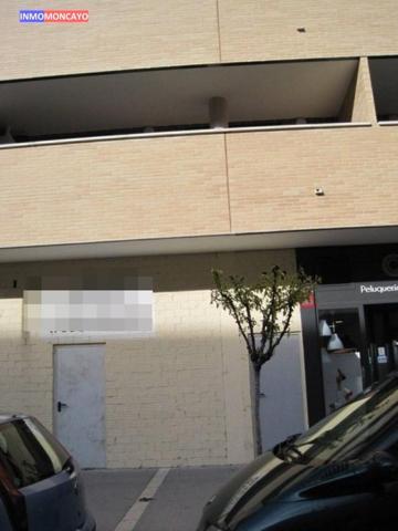 Local comercial en alquiler en Tarazona, Avenida la paz photo 0