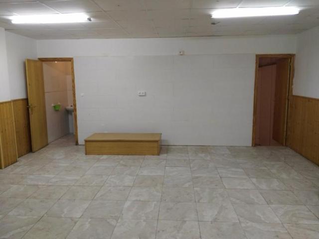 Local comercial en alquiler en Calasparra, Barrio de la alegría photo 0