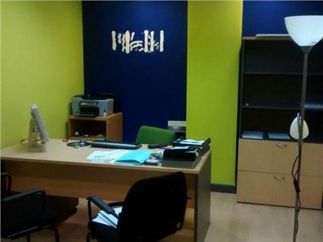 Oficina en alquiler en Ponferrada, Ponferrada photo 0