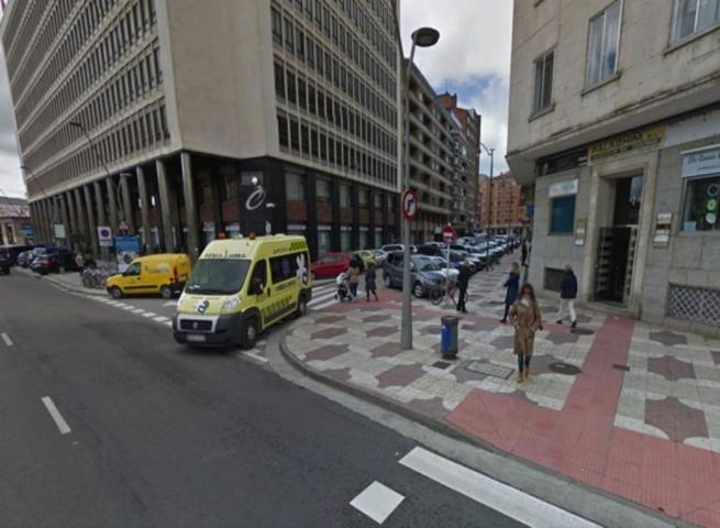 Oficina en alquiler en Burgos, Burgos photo 0