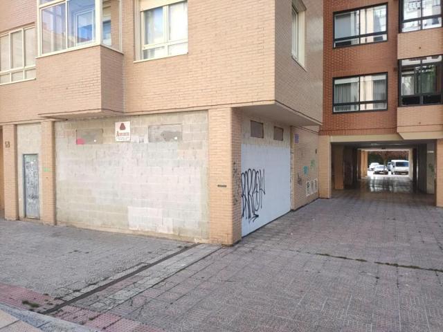 Local comercial en alquiler en Burgos, G3 photo 0
