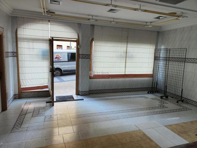 Local comercial en alquiler en Andoain, Galardi photo 0