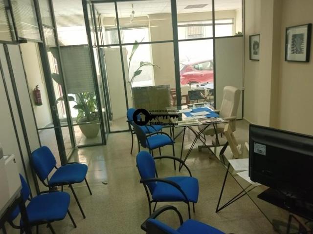 Local comercial en alquiler en Albacete, Centro-Carretas photo 0