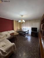 Piso en alquiler en Jaén, Gran eje photo 0