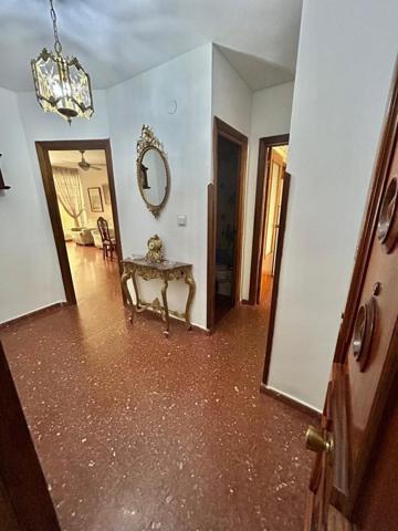 Piso en alquiler en Jaén, Peñamefecit - Avda Barcelona photo 0