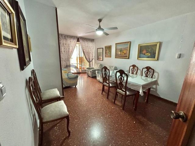 Piso en alquiler en Jaén photo 0