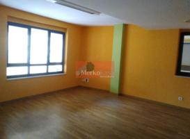 Entresuelo en alquiler en Lugo, Augas Férreas photo 0