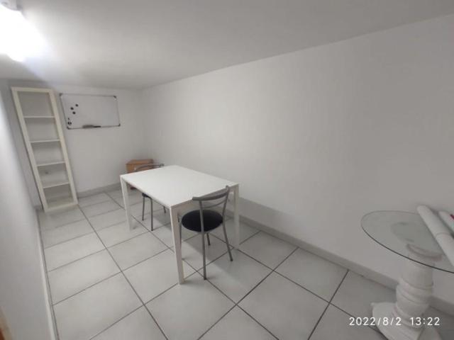 Oficina en alquiler en La Vall d'Uixó, Centro photo 0