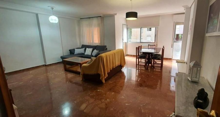 Piso en alquiler en Jaén, Peñamefecit - Avda Barcelona photo 0