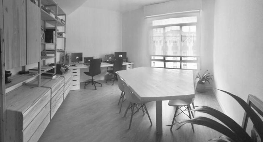 Oficina en alquiler en Zamora, Santa Clara photo 0