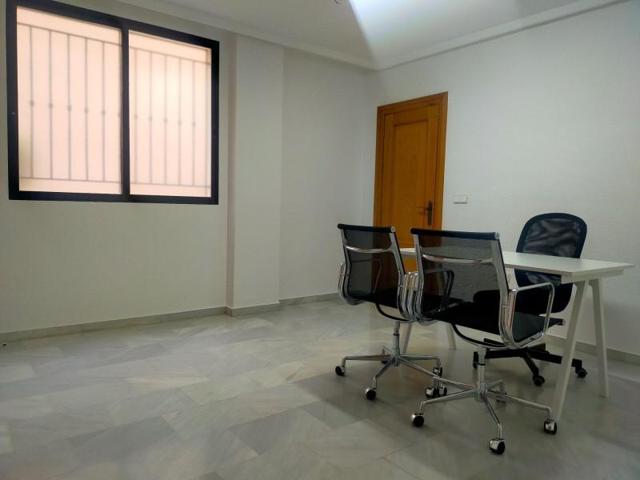 Oficina en alquiler en Molina de Segura, Centro photo 0