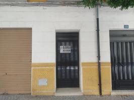 Local comercial en alquiler en Almansa, Centro photo 0