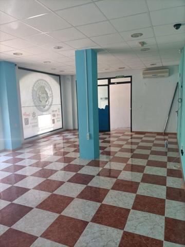 Local comercial en alquiler en Atarfe, Atarfe photo 0