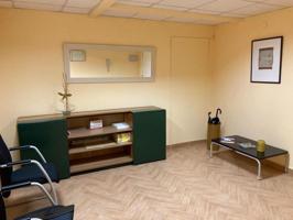 Oficina en alquiler en Burjassot, Burjassot photo 0