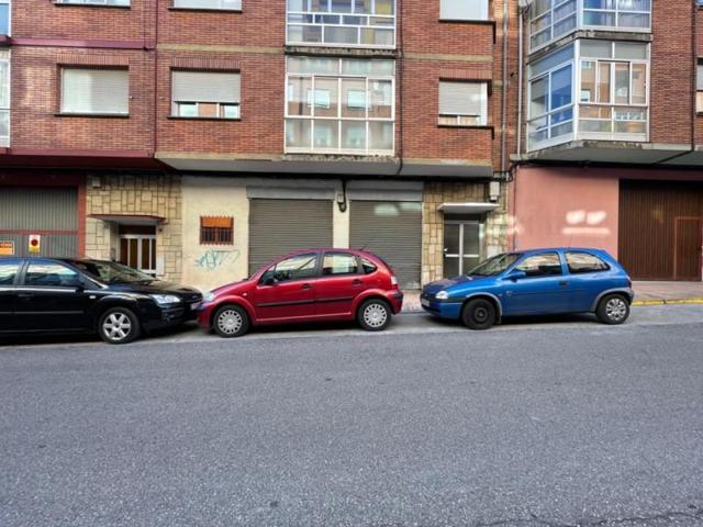 Local comercial en alquiler en Ponferrada, Estacion photo 0