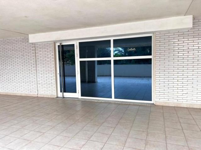 Local comercial en alquiler en Cartagena, Ensanche photo 0