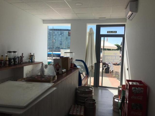 Local comercial en alquiler en Las Torres de Cotillas, Las torres de cotillas photo 0