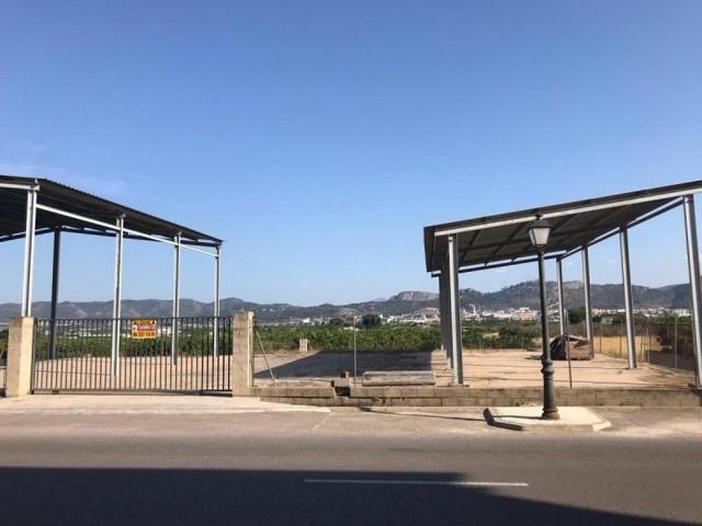 Local comercial en alquiler en Llosa de Ranes, CASCO URBANO photo 0