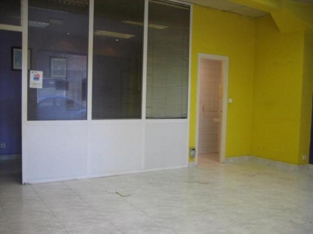 Local comercial en alquiler en Ponferrada, Flores del sil photo 0