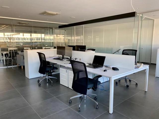 Oficina en alquiler en Llinars del Vallès, Llinars del Vallès photo 0