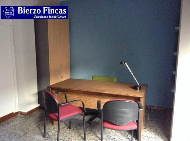Oficina en alquiler en Ponferrada, Centro photo 0