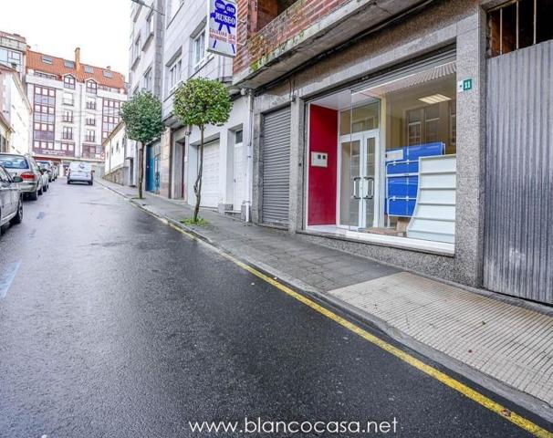 Local comercial en alquiler en Carballo, Iglesia photo 0
