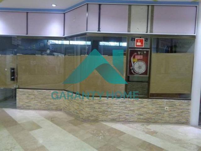 Local comercial en alquiler en Cáceres, Centro photo 0