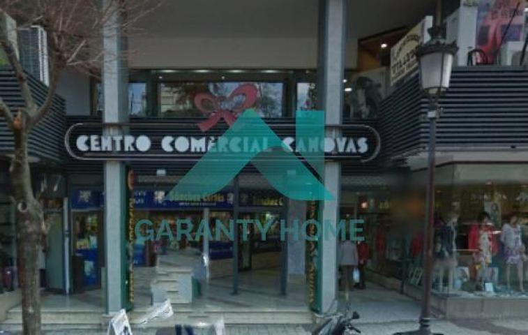 Local comercial en alquiler en Cáceres, Centro photo 0