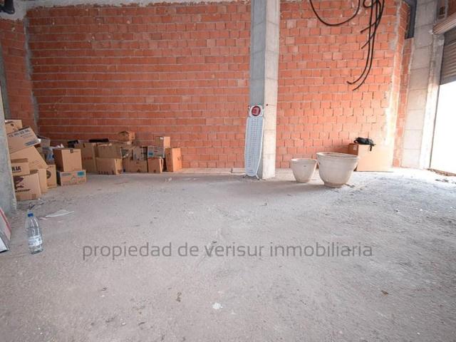 Local comercial en alquiler en Águilas photo 0