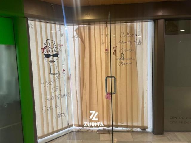 Local comercial en alquiler en Córdoba, Centro photo 0