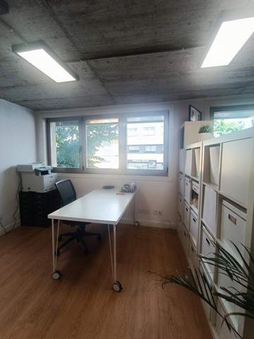 Oficina en alquiler en A Coruña, CUATRO CAMINOS photo 0