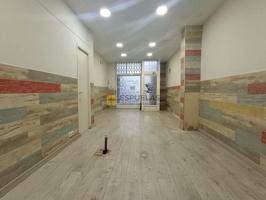 Local comercial en alquiler en Arnedo, Avenida de Benidorm, 25, 26580 photo 0