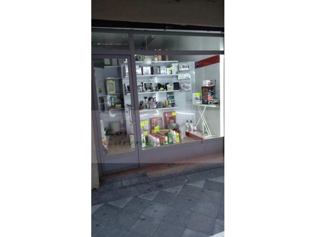 Local comercial en alquiler en Granada, Centro - Sagrario photo 0