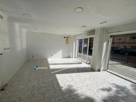 Local comercial en alquiler en Elche, Carrus photo 0