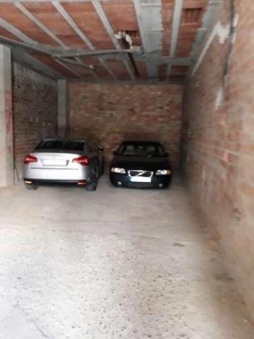 Local comercial en alquiler en Bailén, Centro photo 0