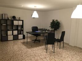 Oficina en alquiler en Elche, Sector Quinto photo 0