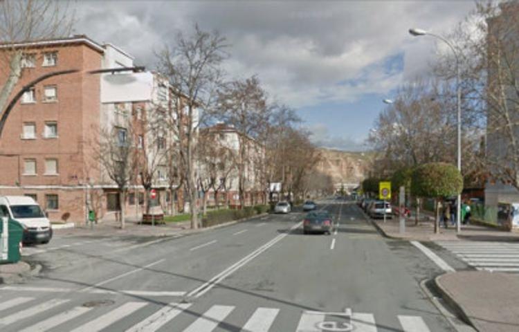 Local comercial en alquiler en Logroño, Madre de Dios photo 0